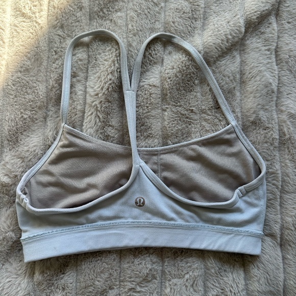 Lululemon Sports Bra - Picture 1 of 2